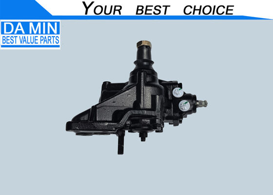 Boîtier de direction NKR ELF 8982519472 Assistance de direction hydraulique LHD Modèle de moteur de camion léger Isuzu 4JB1 4JH1 4HF1 Pièces de châssis