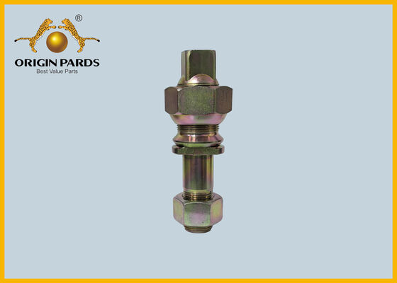 Kit de boulons de roue ORIGIN PARDS 1423311102 pour camion et bus Isuzu FSR FVR CXZ CYZ LV234 LV434 roue arrière droite comprend 4 pièces