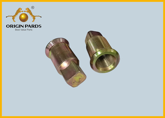 Kit de boulons de roue ORIGIN PARDS 1423311102 pour camion et bus Isuzu FSR FVR CXZ CYZ LV234 LV434 roue arrière droite comprend 4 pièces