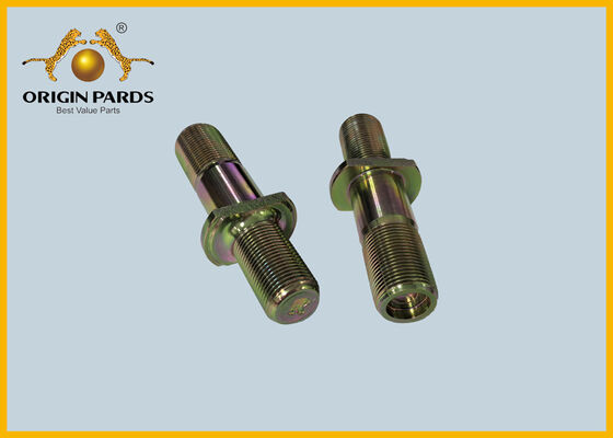Kit de boulons de roue ORIGIN PARDS 1423311102 pour camion et bus Isuzu FSR FVR CXZ CYZ LV234 LV434 roue arrière droite comprend 4 pièces