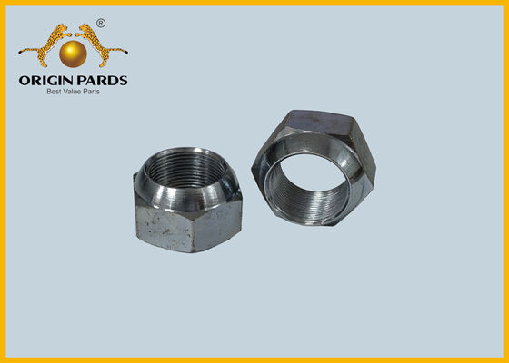 ORIGIN PARDS Kit de boulons de roue 1423321102 pour tambour de frein à 8 trous pour camions et bus Isuzu avec moteur 6HK1 6WF1, groupe de boulons de roue arrière gauche