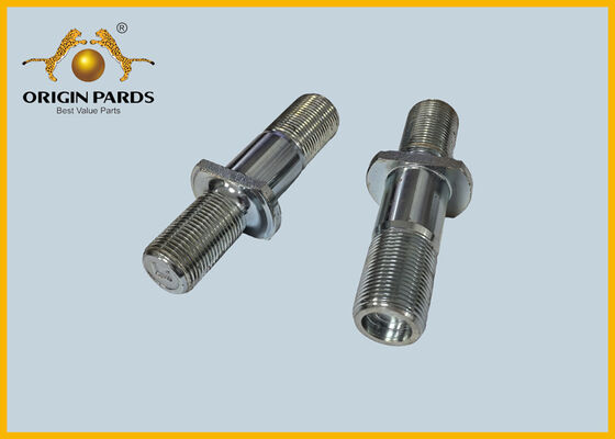 ORIGIN PARDS Kit de boulons de roue 1423321102 pour tambour de frein à 8 trous pour camions et bus Isuzu avec moteur 6HK1 6WF1, groupe de boulons de roue arrière gauche