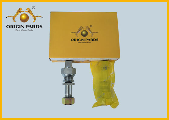 ORIGIN PARDS Kit de boulons de roue 1423321102 pour tambour de frein à 8 trous pour camions et bus Isuzu avec moteur 6HK1 6WF1, groupe de boulons de roue arrière gauche