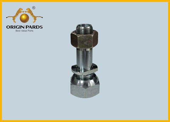 ORIGIN PARDS Wheel Bolt Kit 1423321091 Include 1 Wheel Pin Both Side Thread 2 Nuts Group Isuzu FTR FVR Front Left Brake Drum Use