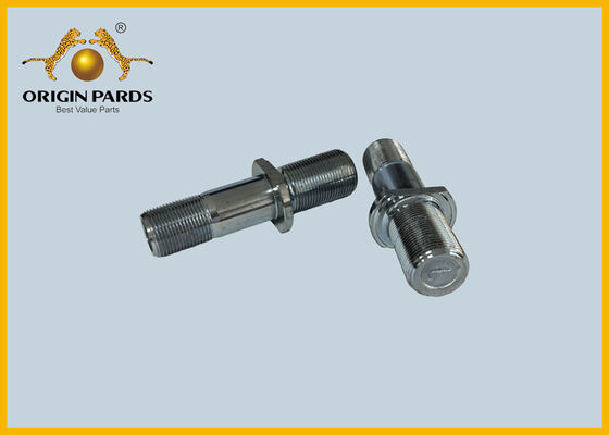 ORIGIN PARDS Wheel Bolt Kit 1423321091 Include 1 Wheel Pin Both Side Thread 2 Nuts Group Isuzu FTR FVR Front Left Brake Drum Use