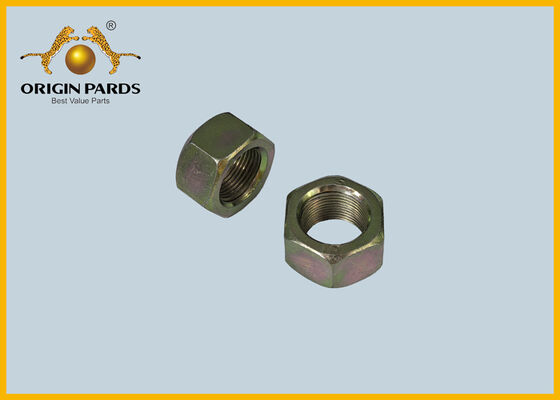 Fermeture de roue OEM 8970815854 ORIGIN PARDS Fermeture de roue pour NMR NPR NQR Isuzu 6 trous Frontale à gauche frein à tambour camion Fermeture de roue