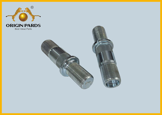Fermeture de roue OEM 8970815854 ORIGIN PARDS Fermeture de roue pour NMR NPR NQR Isuzu 6 trous Frontale à gauche frein à tambour camion Fermeture de roue