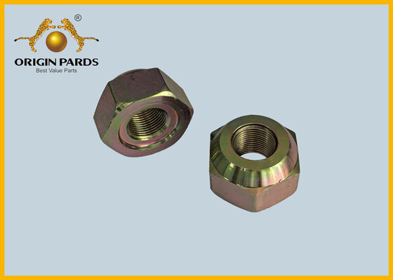 Kit de boulons de roue ORIGIN PARDS Axe de roue OEM 8970815844 pour camion et bus Isuzu NLR NNR ELF Roue avant droite Comprend 3 pièces Assemblage
