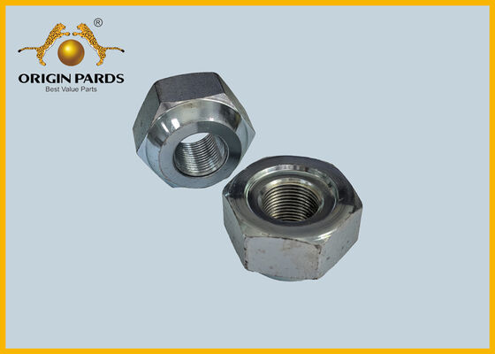 Fermeture de roue OEM 8970815854 ORIGIN PARDS Fermeture de roue pour NMR NPR NQR Isuzu 6 trous Frontale à gauche frein à tambour camion Fermeture de roue