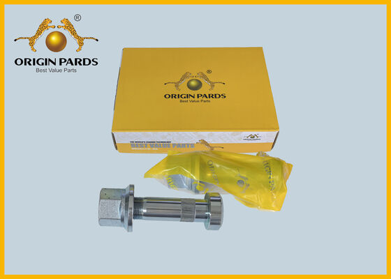 ORIGIN PARDS Wheel Bolt Kit 1423370662 Wheel Pin Rear Rim Brake Drum 10 Holes Isuzu CYZ CYH Heavy Truck 2 Parts Bolt Assembly