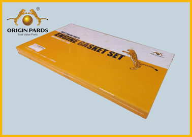 Parties d'origine 4HG1 Moteur Kit de réparation de joints 5878140110 NPR NQR Pièces