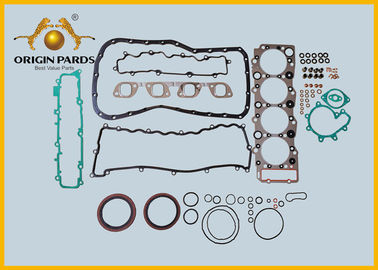 Parties d'origine 4HG1 Moteur Kit de réparation de joints 5878140110 NPR NQR Pièces