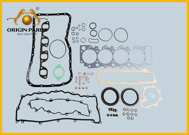 4HG1 Ensemble complet de joints de moteur 5878143480 Origine PARDS Meilleure valeur pour la réparation de moteurs de camions légers