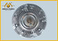 Fonte d'aluminium à haute densité des pièces de moteur d'ISUZU d'embrayage de fan de moteur de HINO700 P11C 16250-E0330 Shell