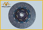 Disque d'embrayage durable d'EXR 1312408860 dos de 15,5 pouces de double taille d'origine de disque