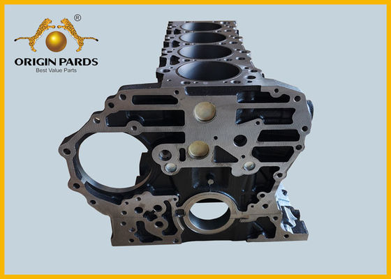 4HF1 Bloc de cylindre du moteur 8971037611 Pour Isuzu NKR NPR camion léger de haute qualité inclure cylindre liner