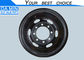 1423504780 trous Rim Tubeless Tire du disque de roue de pièces d'ISUZU FVR 8