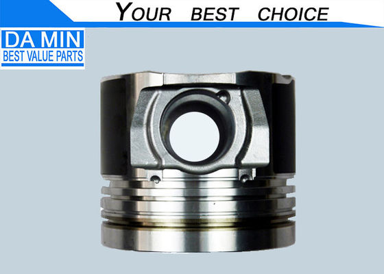 Utilisation 8980411412 du piston 8980410620 de moteur d'ISUZU 4HK1 6HK1 dans le camion léger et le camion moyen